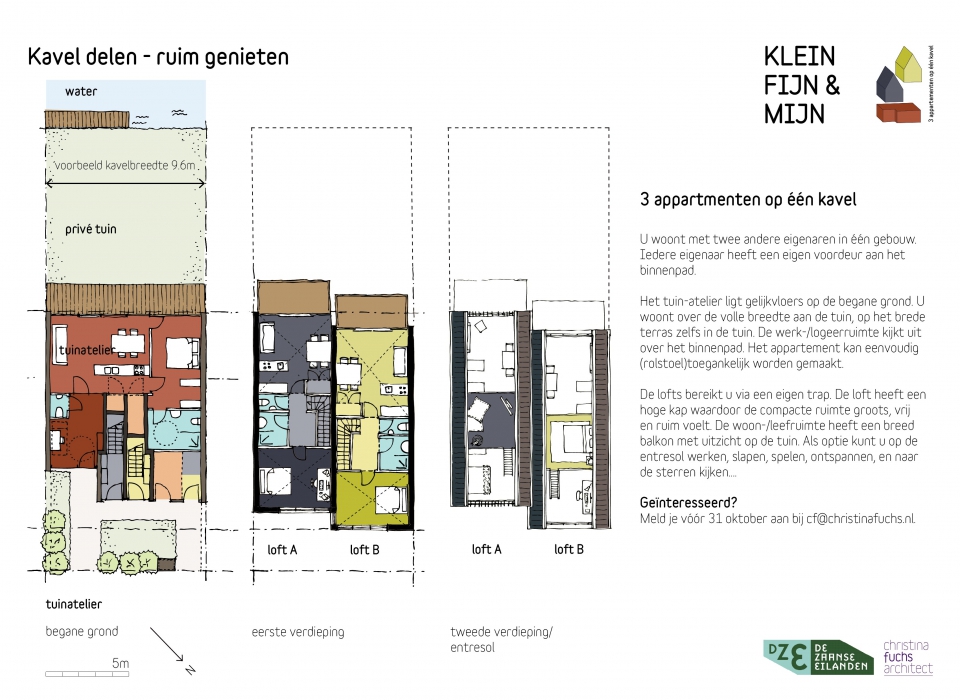 KLEIN FIJN MIJN christina fuchs architect brochure s10