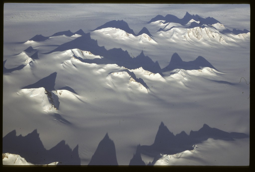 luchtfoto groenland w christinafuchs.nl